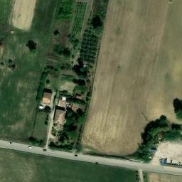 Mappa satellitare VIA CAPODIMONTE, Benevento