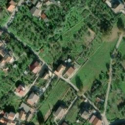 Mappa satellitare VIA TORA, Castel Morrone