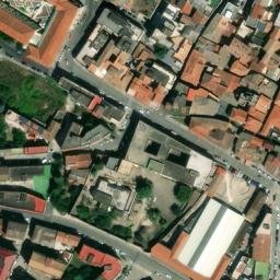 Mappa satellitare PIAZZA ORSINI, Benevento