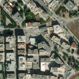 Mappa satellitare VIA QUARTO, Terlizzi