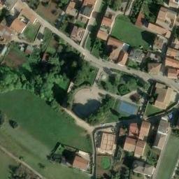 Mappa satellitare VICO ARBUSTO SECONDO, Castel Morrone