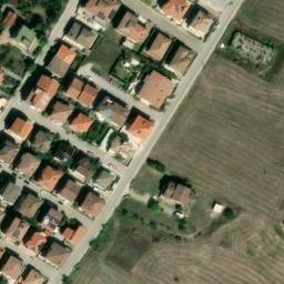 Mappa satellitare VIA VINCENZO GIOBERTI, Apice