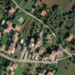 Mappa satellitare VIA ABBATELLE, Castel Morrone