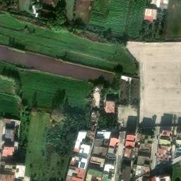 Mappa satellitare VIA CAPRERA, Mondragone