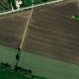 Mappa satellitare VIA CARLUCCIA, Capua