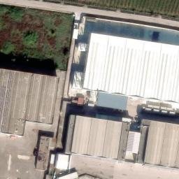 Mappa satellitare VIA MAIORISI, Capua