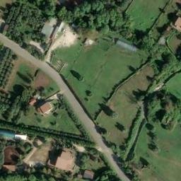 Mappa satellitare VIA CIESE, Castel Morrone