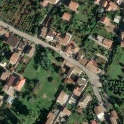 Mappa satellitare PIAZZA PILADE BRONZETTI, Castel Morrone