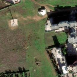 Mappa satellitare PIAZZA FALCONE E BORSELLINO, Modugno