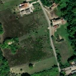 Mappa satellitare VIA GIOACCHINO ROSSINI, Benevento