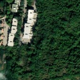 Mappa satellitare VIA AVELLINO, Benevento