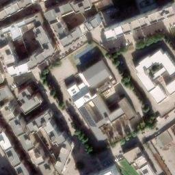 Mappa satellitare SLARGO GIUSEPPE TEMPESTA, Bitonto