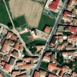 Mappa satellitare VIA FIUME, Grazzanise