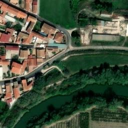 Mappa satellitare VIA LAZZARO, Grazzanise