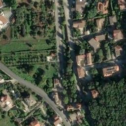 Mappa satellitare VIA CAPPUCCIO, Caserta