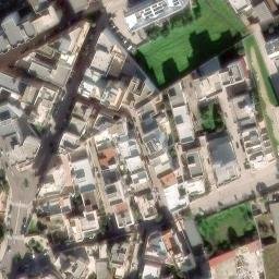 Mappa satellitare VIA PASQUALE TEMPESTA, Bitonto