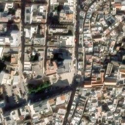 Mappa satellitare CORTE GELSO, Bitonto