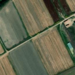 Mappa satellitare VIA ALTA, Grazzanise