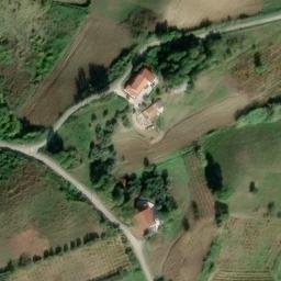 Mappa satellitare CONTRADA CAMPILONGO, Castelpoto