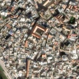 Mappa satellitare CORTE GENTILE, Bitonto