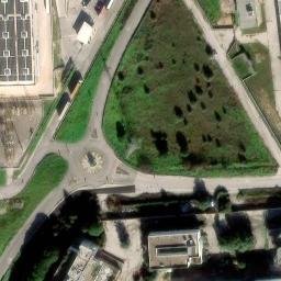 Mappa satellitare VIA DELLE VIOLETTE, Modugno