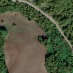 Mappa satellitare VIA PRETERA, Apollosa