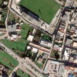 Mappa satellitare VIA RAFFAELE ABBATICCHIO, Bitonto