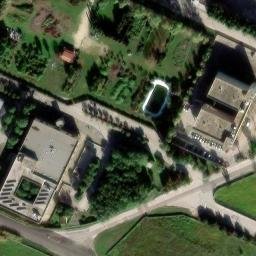 Mappa satellitare VIA DELLE DALIE, Modugno