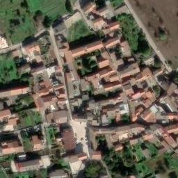 Mappa satellitare VICOLO FRANCESCO SIMONETTA, Caserta