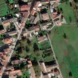 Mappa satellitare VIA IADEVAIA, Caserta