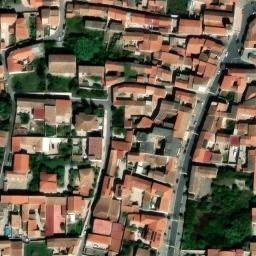 Mappa satellitare VIA SAN MICHELE, Grazzanise
