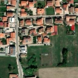 Mappa satellitare VIA SAN LEUCIO, Grazzanise