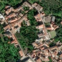 Mappa satellitare VIA CARLO ALBERTO, Caserta