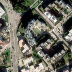 Mappa satellitare VIA SAN GIUSEPPE, Modugno