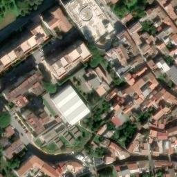 Mappa satellitare VIA FANELLI, Caserta