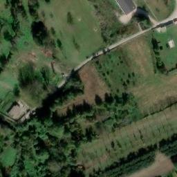 Mappa satellitare TRAVERSA PRIMA GIOVANNI VENTITREESIMO, Moiano