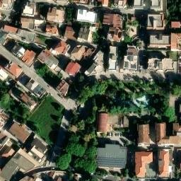 Mappa satellitare VIA VENTICINQUE APRILE, Casapulla