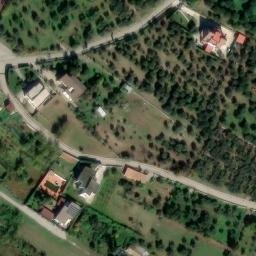 Mappa satellitare PIAZZA CARCARELLA, Bucciano