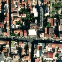 Mappa satellitare STRADA STATALE 7 APPIA, Casapulla
