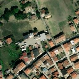 Mappa satellitare VIA TERMINIO, Grottaminarda