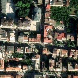 Mappa satellitare PIAZZA ALDO MORO, Caserta