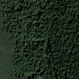 Mappa satellitare VIALE DEI CARPENTIERI, Corato