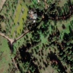 Mappa satellitare STRADA VICINALE BANCHETTO, Modugno