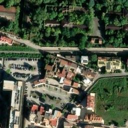 Mappa satellitare VICOLO ALBERTO PINTO, Caserta