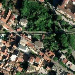 Mappa satellitare VIA ASSUNTA, Caserta