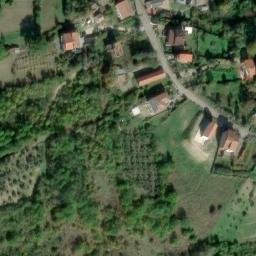 Mappa satellitare VIA TROCCHIA, Ceppaloni