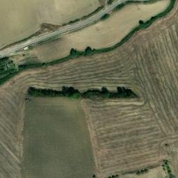 Mappa satellitare VIA PILONE, Flumeri