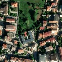 Mappa satellitare LARGO DELL'ASSUNTA, Caserta