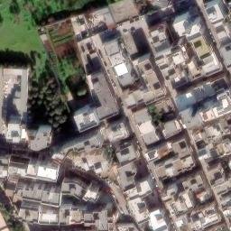 Mappa satellitare CONTRADA TORRELONGA, Triggiano