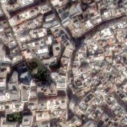 Mappa satellitare VIA TORRELONGA, Triggiano